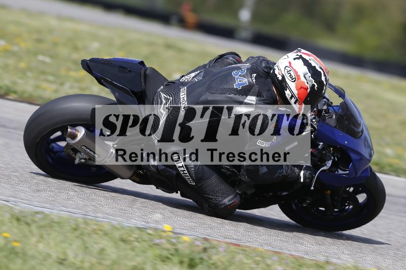 Archiv-2025/07 19.04.2025 Speer Racing ADR/Gruppe rot/34